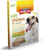 Smolke Smølke Tasty Chicken vers gestoomde kip nat hondenvoer 2 x(10 x 395 gr ) online kopen