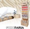 Warentuin Back Zoo Nature Fruitcuphouder Java Hout 1 cup online kopen
