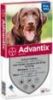 Advantix 10% korting! ®, spot On Solution voor Honden Voor Honden 10 kg 25 kg (6 Pipetten ) online kopen