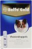 Bolfo Gold Hond 40 Anti vlooienmiddel 2 stuks 0 4 Kg online kopen
