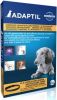 Adaptil Anti Stress Band Hond 45 cm Anti stressmiddel S/M Hals Tot 37.5 Cm online kopen