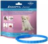 Adaptil Junior Halsband Anti stressmiddel 37 cm Lichtblauw Transparant per stuk < 6mnd online kopen
