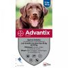 Advantix 10% korting! ®, spot On Solution voor Honden Voor Honden 10 kg 25 kg (6 Pipetten ) online kopen