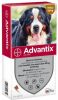 Advantix 10% korting! ®, spot On Solution voor Honden Voor Honden 10 kg 25 kg (6 Pipetten ) online kopen