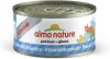 Almo Nature Hfc Cat Natural Blik 70 g Kattenvoer Atlantische Tonijn Classic online kopen