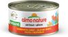 Almo Nature Hfc Cat Natural Blik 70 g Kattenvoer Zalm&Wortel online kopen