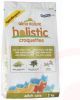 Holistic 6 x 70 g Almo Nature 2 kg kalkoen & rijst + 6 x 70 g Legend ki Kattenvoer online kopen