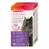 Beaphar CatComfort Verdamper voor de kat 48ml 2 Verdampers + 2 Vullingen 48ml + gratis No Stress tabletten online kopen