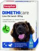 Beaphar 6x DImetHIcare Line On Anti Vlooien en Teken Druppels Hond 0 15 kg 6 pipetten online kopen