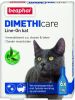 Beaphar 6x DIMETHIcare Line On Anti Vlooiendruppels Kat vanaf 1 kg 6 x 1 ml online kopen