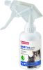 Beaphar Dimethicare Spray Hond En Kat Anti vlooien en tekenmiddel 500 ml 500ml online kopen