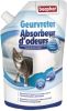 Beaphar Geurvreter Kattenbakreinigingsmiddelen 400 g online kopen