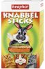Beaphar Knabbelsticks Knaagdiersnack 150 g online kopen