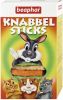 Beaphar Knabbelsticks Knaagdiersnack 150 g online kopen
