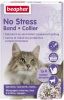Beaphar No Stress Band Kat Anti stressmiddel 1 stuk online kopen