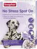 Beaphar No Stress Spot On Hond 3 pipetten + No Stress Verdamper online kopen