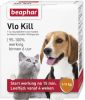 Beaphar 2x Vlo Kill Anti Vlooien Tabletten Hond 1 11 kg 6 tabletten online kopen