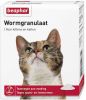 Beaphar Wormgranulaat Kat Anti wormenmiddel per stuk 0.7 Tot 6 Kg online kopen