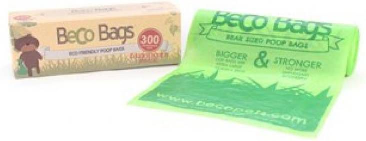 BecoPets Beco Poop Bags Dispenser Roll 300 stuks online kopen
