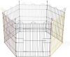 Beeztees Knaagdierenren 6 Panelen 66,5x58 cm, diam. 105 cm online kopen
