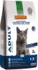 Biofood BF Petfood Adult Allround & Fit kattenvoer 2 x 1, 5 kg online kopen