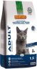 Biofood BF Petfood Adult Allround & Fit kattenvoer 2 x 1, 5 kg online kopen