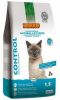 Biofood Ncf Control Urinary&Sterilised Kattenvoer Kip Zalm Kippenlever 1.5 kg online kopen