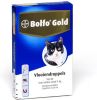 Bolfo 10% korting! Beschermingspakket half jaar indoor katten vanaf 4 kg online kopen
