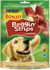 Bonzo Beggin&apos, Strips Hondensnacks Bacon 120 g online kopen