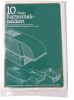 Shoppartners 10 X Stuks Plastic Kattenbak Afvalzakken Wit 51 X 20 X 46 Cm Poepzakjes online kopen