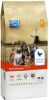 CaroCroc 33/19 with Chicken kattenvoer 2 x 15 kg online kopen