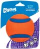 Chuckit Ultra Ball Hondenspeelgoed Ø10 cm Oranje Blauw online kopen