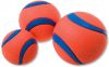 Chuckit Ultra Ball Oranje&Blauw Hondenspeelgoed per stuk online kopen