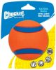 Chuckit Ultra Ball Hondenspeelgoed Ø9 cm Oranje Blauw online kopen