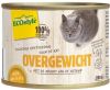 VITALstyle 6x Kattenvoer Blik Overgewicht 200 gr online kopen
