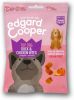 Edgard&Cooper Duck & Chicken Bites Hondensnacks Eend Kip Pompoen 50 g online kopen