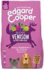 Edgard&Cooper Delicious Venison Adult Hert&Eend&Appel Hondenvoer 12 kg Graanvrij online kopen