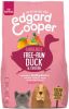 Edgard&Cooper Free Run Duck Puppy Eend&Kip&Banaan Hondenvoer 700 g Graanvrij online kopen