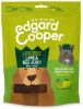 Edgard&Cooper Lamb & Beef Jerky Hondensnacks Lam Rund Fruit 150 g online kopen