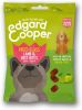 Edgard&Cooper Lamb & Beef Bites Hondensnacks Lam Rund Fruit 50 g online kopen