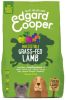 Edgard&Cooper Irresistible Grass Fed Lamb Adult Lam&Appel&Wortel Hondenvoer 2.5 kg online kopen