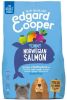 Edgard&Cooper Yummy Norwegian Salmon Adult Zalm&Rode Biet&Appel Hondenvoer 700 g online kopen