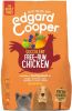 Edgard&Cooper Free Run Chicken Adult Kip&Mango&Bessen Hondenvoer 7 kg online kopen