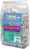 Ekoo Bedding Exotic Colours & Cotton Kooi Accessoire 20x16x8 cm 3 l 170 g Assorti online kopen