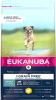 Eukanuba 2x3kg Grain Free Adult Small/Medium Breed Kip Hondenvoer droog online kopen