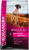 Eukanuba Daily Care Working & Endurance Adult Hondenvoer Dubbelpak 2 x 15 kg online kopen