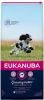 Eukanuba 15% korting! Caring Senior Large Breed Kip Hondenvoer Puppy Medium Breed Kip 15 kg online kopen