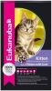 Eukanuba Healthy Start Kitten Kattenvoer Voordeelpakket 3 x 2 kg online kopen