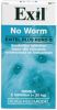 Exil No Worm Exitel Hond Anti wormenmiddel 2 tab Vanaf 17.5 Kg Large online kopen