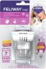 Feliway Help! Diffuser Kit Anti stressmiddel per stuk(7 Dagen ) online kopen